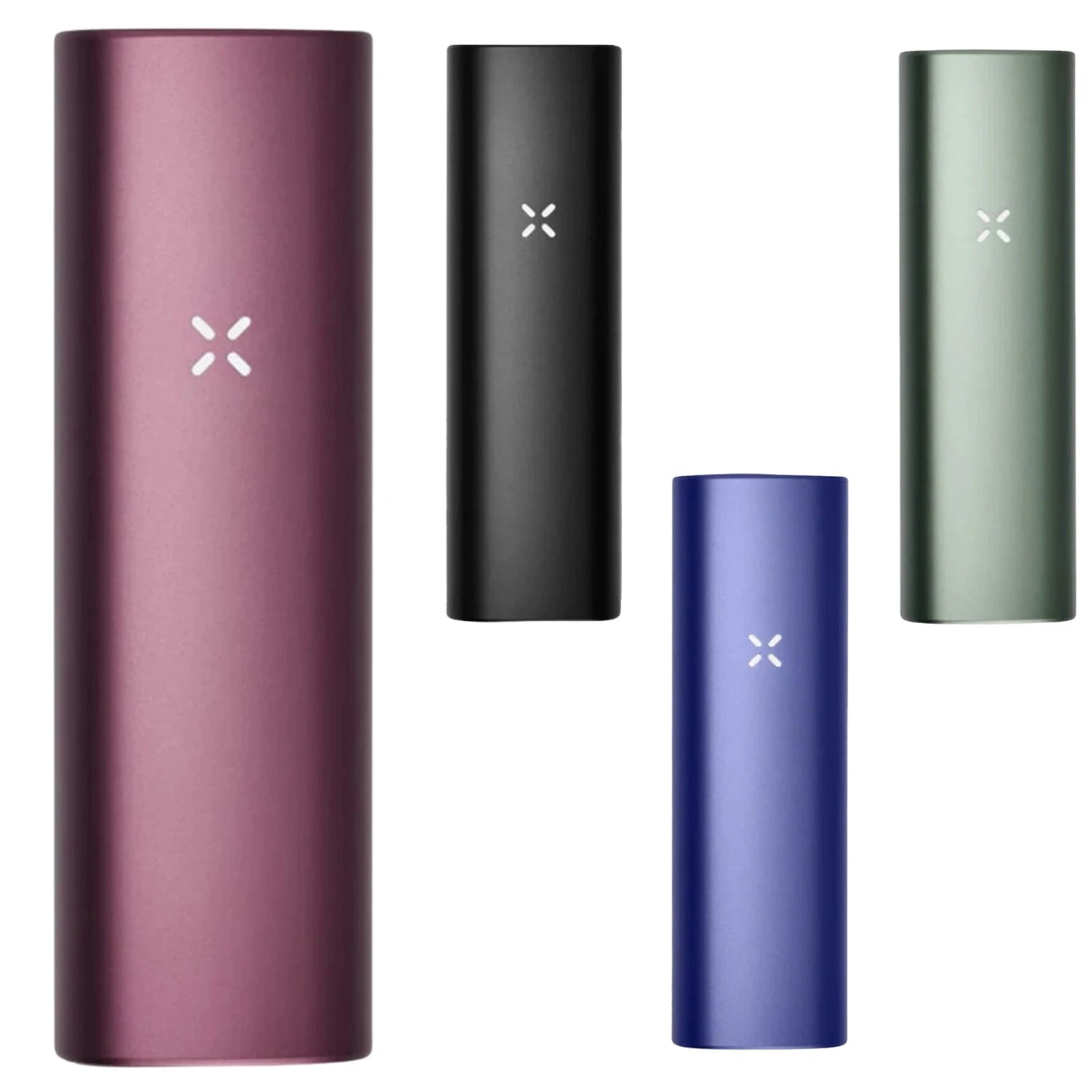 PAX Plus Herb & Concentrates Vaporizer (4 Farben) PAX